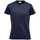 Clique Ice-T dame T-shirt, Marine, Marine, swatch