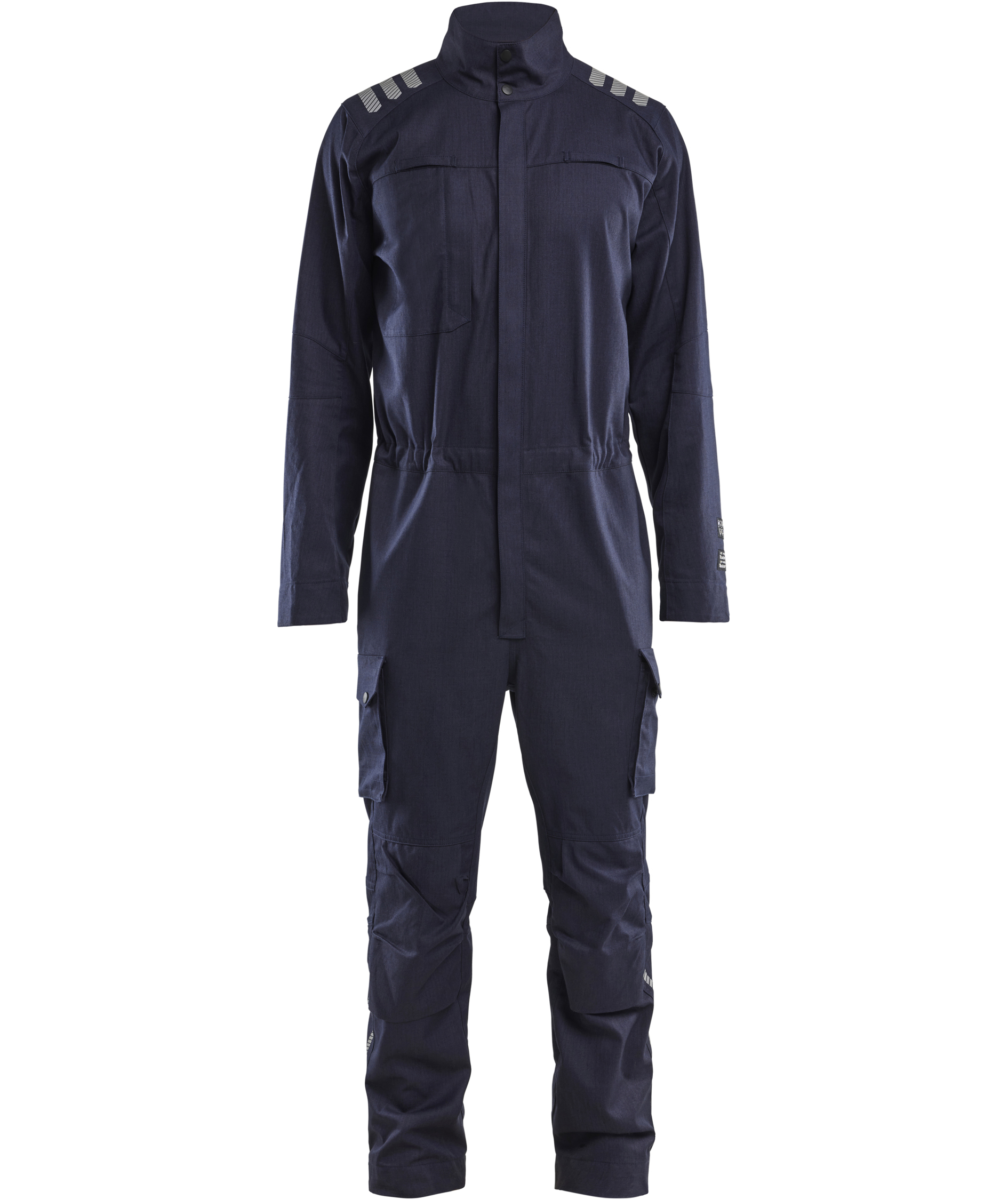 Bl&aring;kl&auml;der FR coveralls, Marine