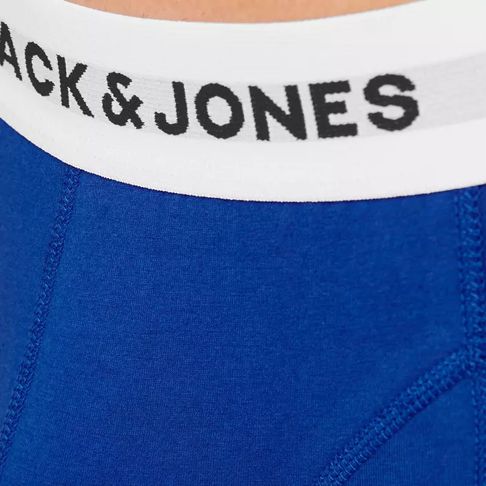 Jack & Jones JACJOE 3-pak boxershorts, Navy Blazer, large image number 3