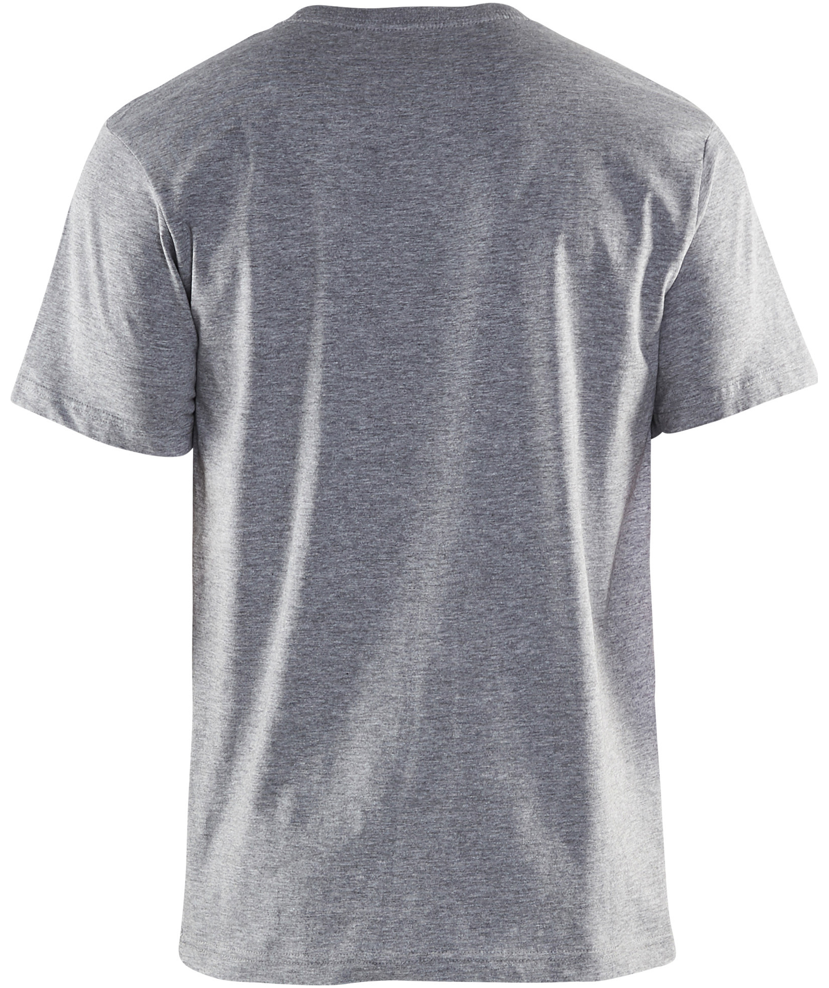 Bl&aring;kl&auml;der T-shirt, Grey Melange, large image number 1