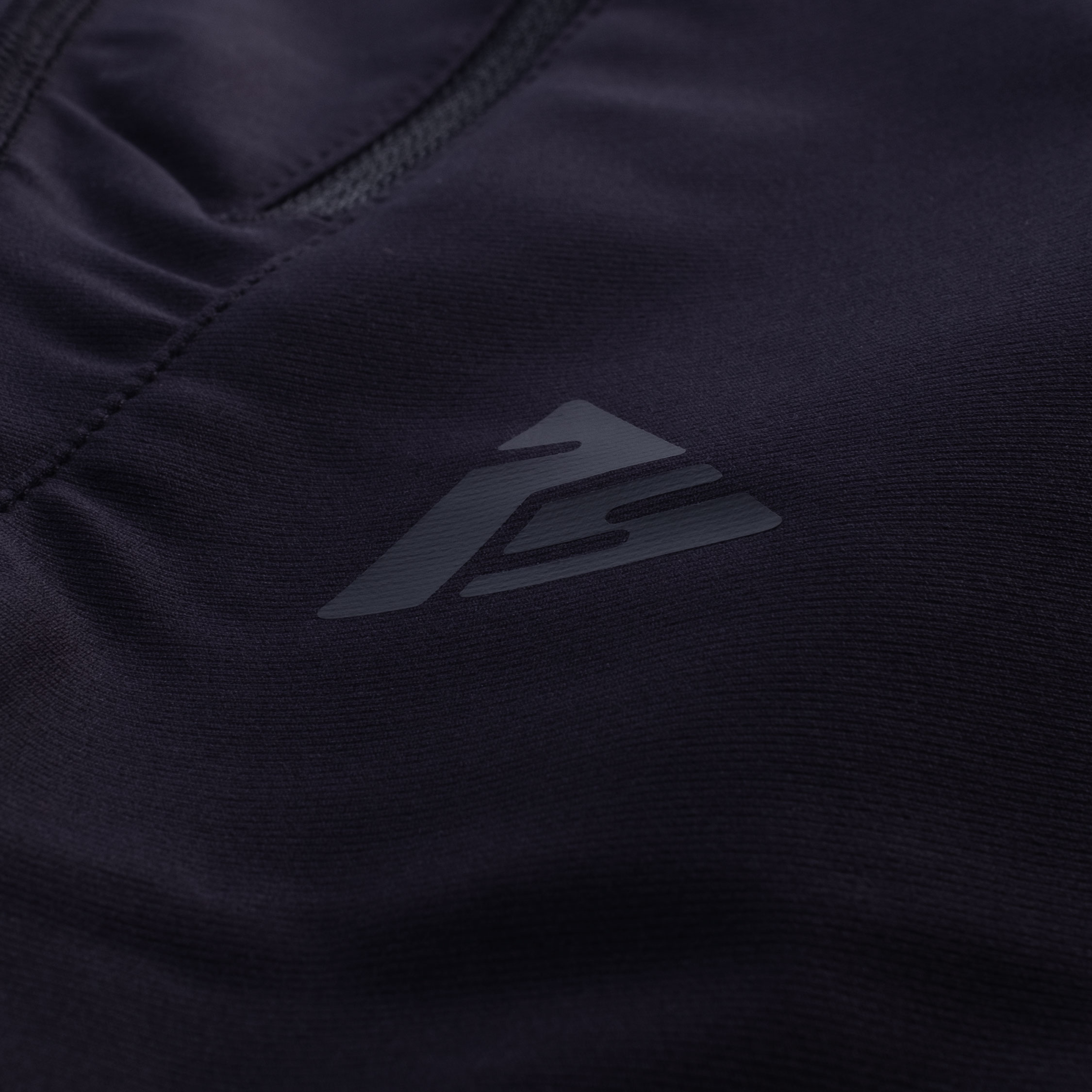 Pitch Stone dame joggingbukser, Black, large image number 4