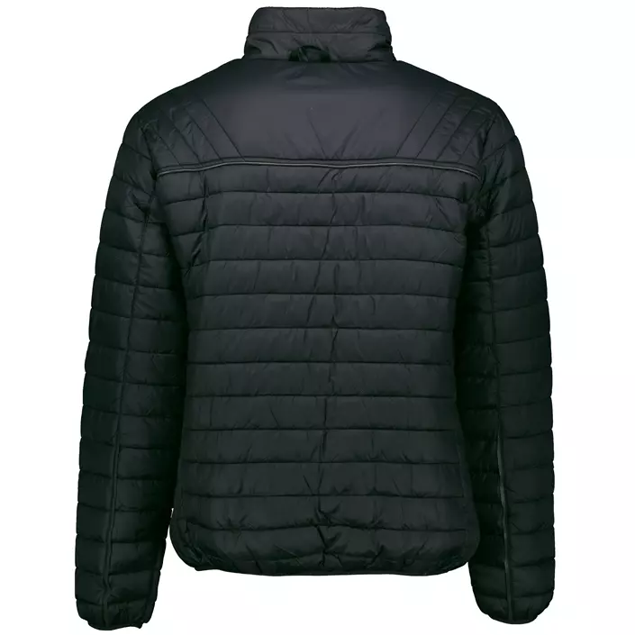 Pitch Stone Active-Pro Zip-in vadderad jacka, Black, large image number 2