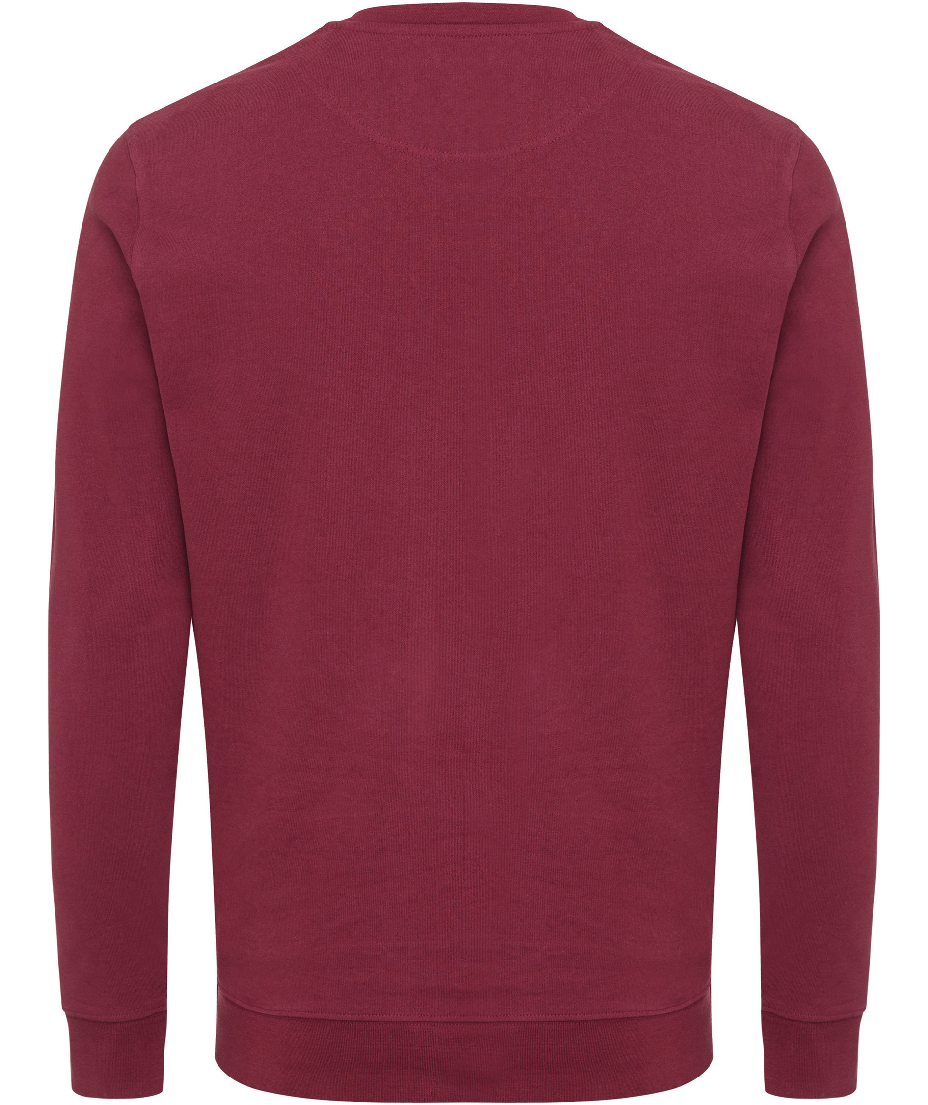Iqoniq Zion Sweatshirt, Bordeaux, large image number 1