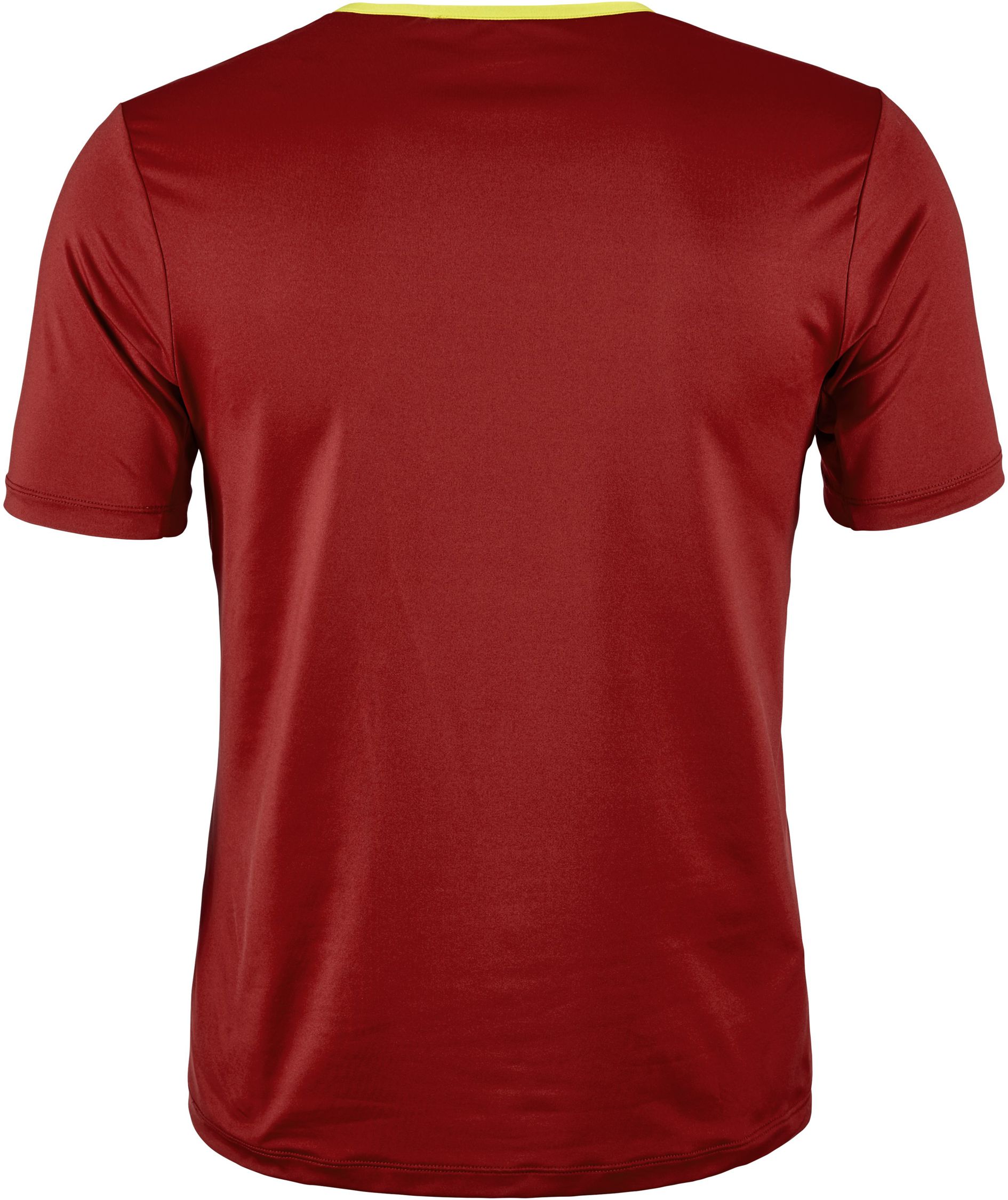 Craft Extend Jersey T-shirt, Rhubarb, large image number 2
