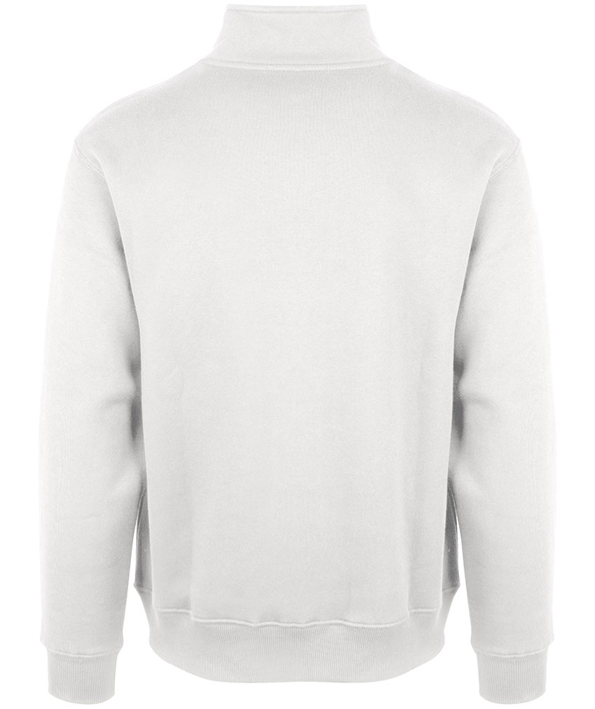 YOU Lisboa half zip, Natur, large image number 2