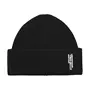Jack & Jones JACCOLL Strickmütze, Black, Black Jack & Jones JACCOLL Strickmütze, Black