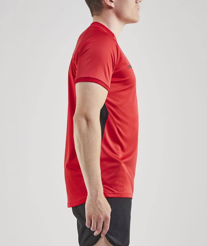 Craft Pro Control Impact pik&eacute;tr&ouml;ja, Bright red, large image number 3