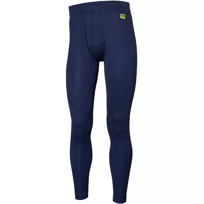 Helly Hansen Lifa long johns, Navy, large image number 0