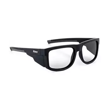 Riley Navigator™ sikkerhedsbriller, Klar