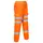 Portwest jogging trousers, Hi-vis Orange, Hi-vis Orange, swatch