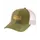 Carhartt Canvas Workwear Patch cap, True Olive, True Olive, swatch