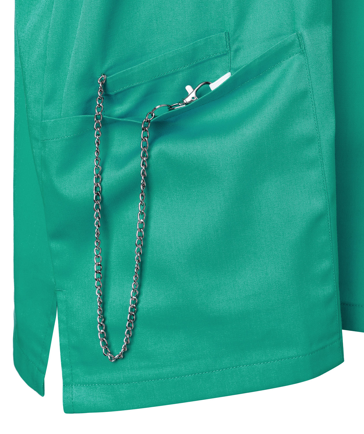 Karlowsky Essential busseronne, smaragdgr&oslash;n, large image number 3