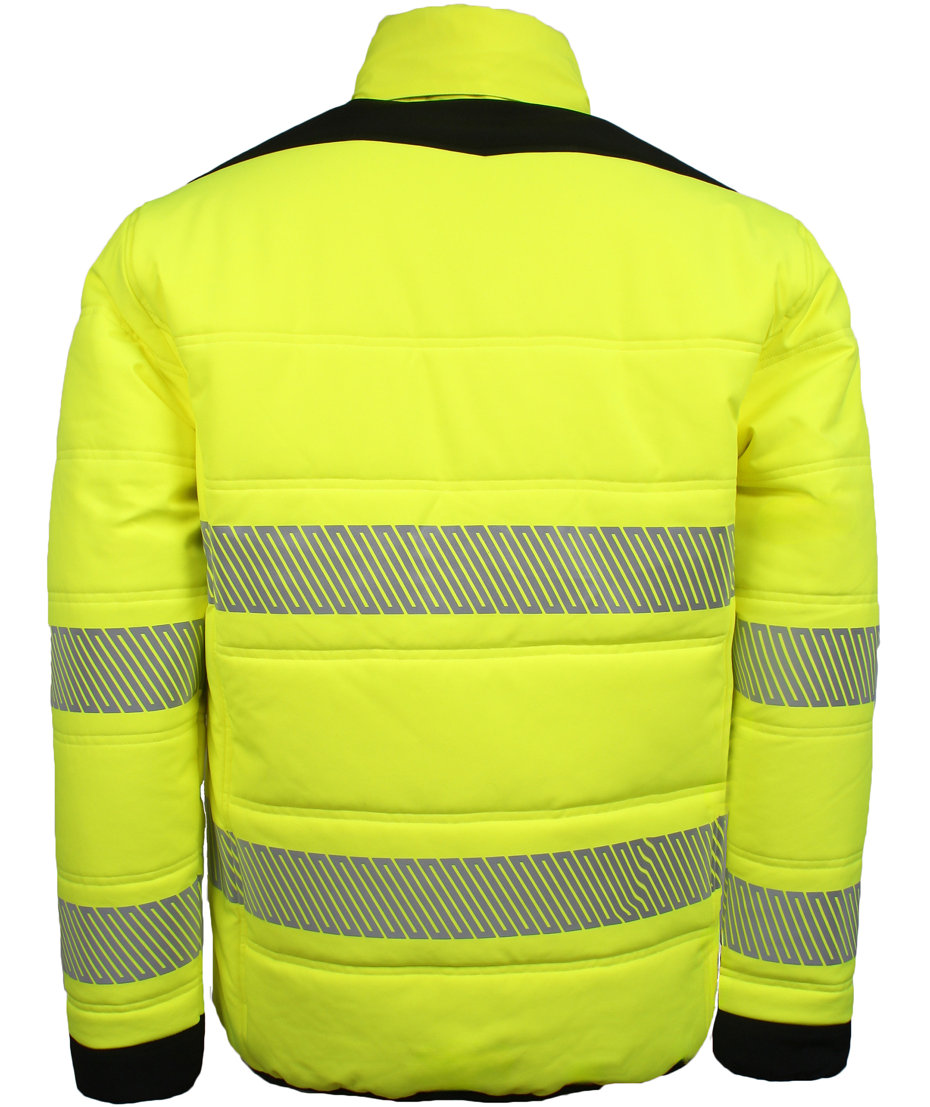 Lyngs&oslash;e vinterjakke