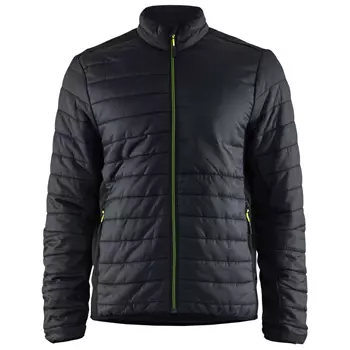 Blåkläder vadderad jacka