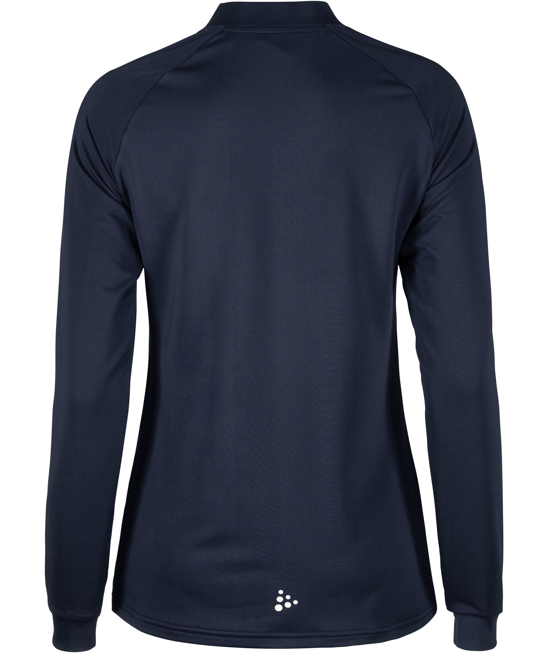 Craft Extend Damen Halfzip Trainingspullover, Navy, large image number 2