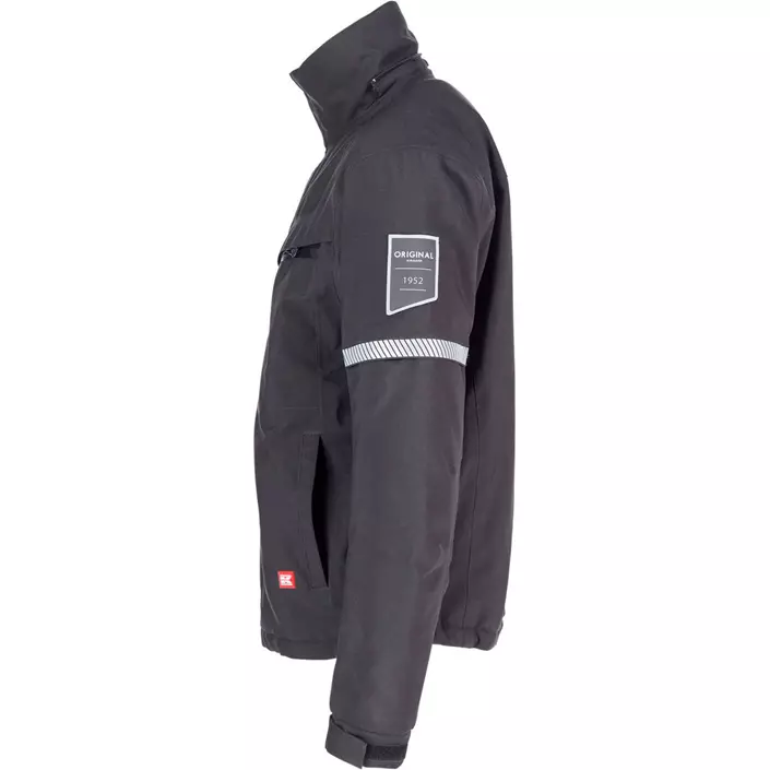 Kramp Original winter jacket, Black, large image number 1