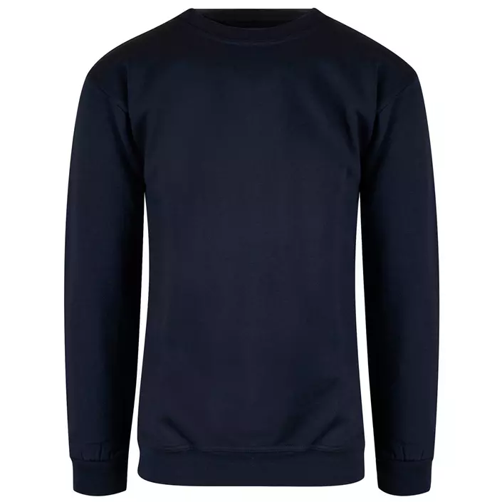 Blue Rebel Jaguar sweatshirt, Marinblå, large image number 0