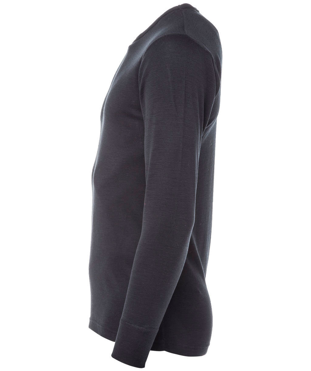 Kramp Active underst&auml;llstr&ouml;ja med merinoull