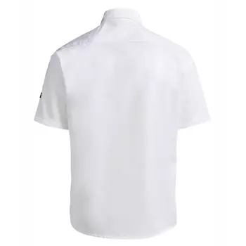 Kentaur modern fit kurzärmeliges Hemd, Weiß