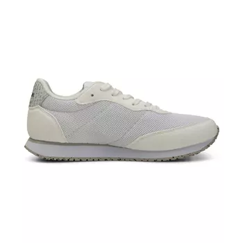 Woden Signe dame sneakers, White