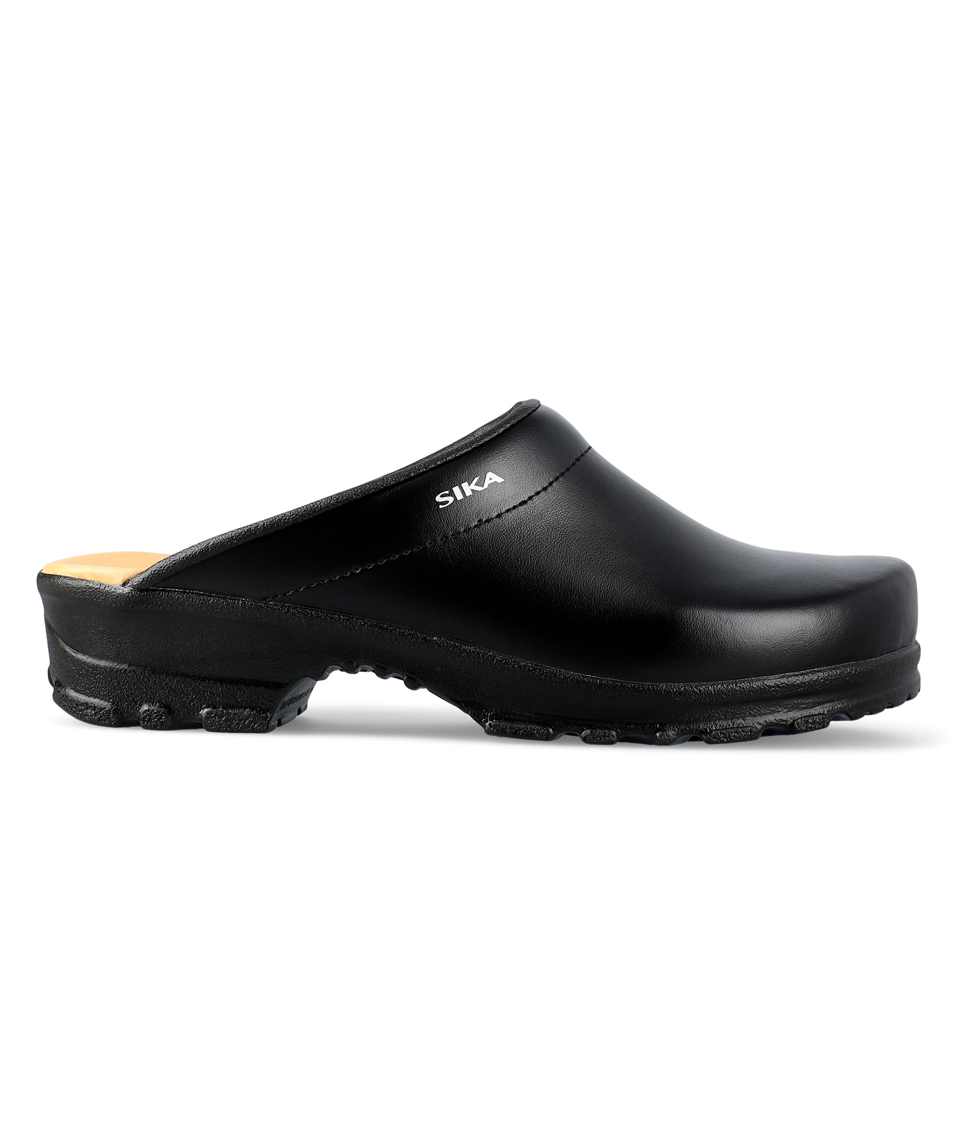 Sika Flex LBS tr&aelig;sko uden h&aelig;lkappe OB