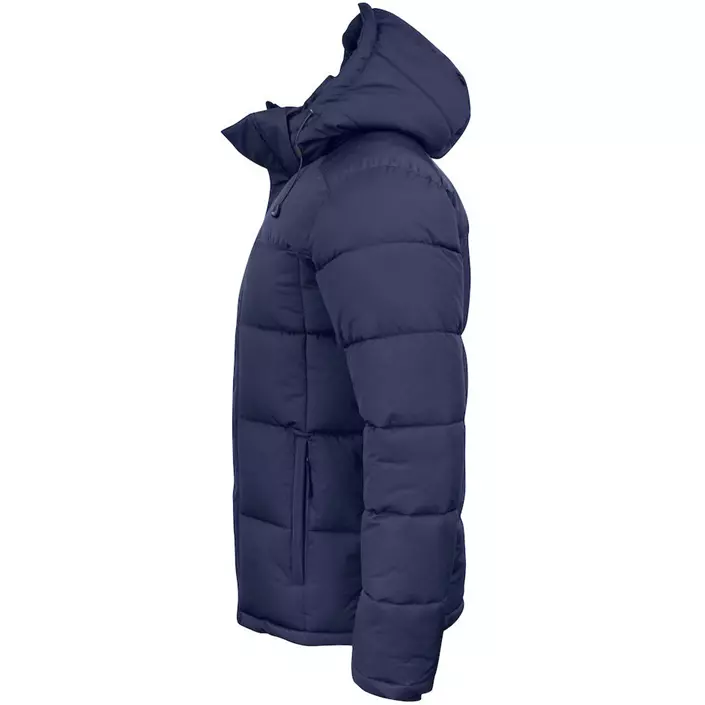 Clique Colorado winter jacket, Dark Marine Blue, large image number 2