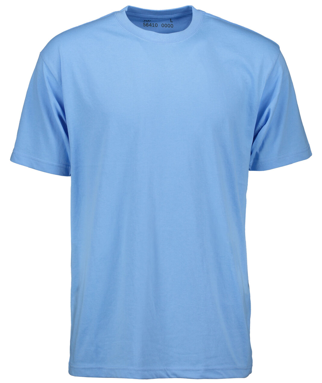 Jyden&nbsp;Workwear T-shirt, Bright light blue