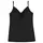 Joha Sara linne dam, Svart, Svart, swatch