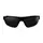 Guardio ARGOS Schutzbrille, Grau, Grau, swatch