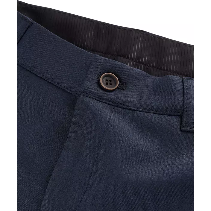Sunwill Traveller Bistretch Modern fit women's trousers, Blue, large image number 4