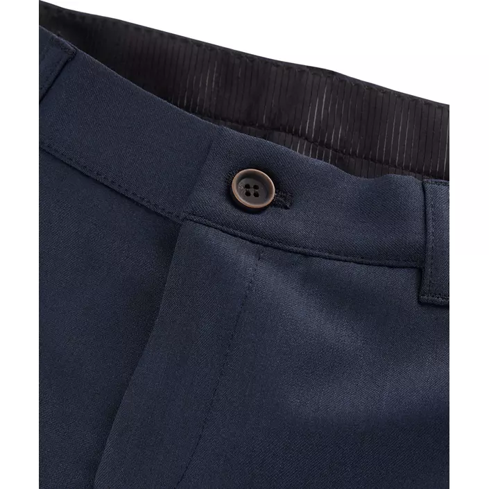 Sunwill Traveller Bistretch Modern fit women's trousers, Blue, large image number 4