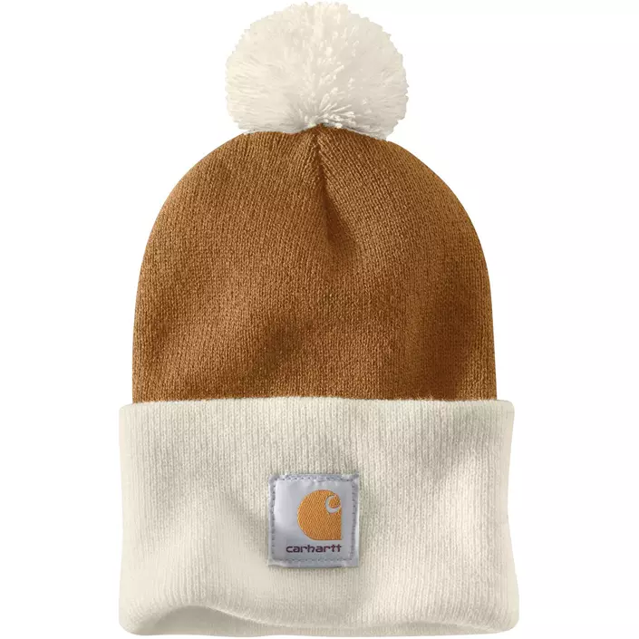 Carhartt Lookout strikhue, Carhartt Brown, Carhartt Brown, large image number 0