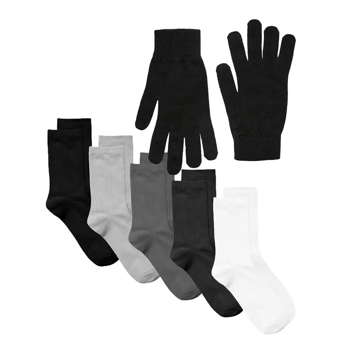 Vero Moda dame strømper og hansker, , large image number 0