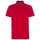 ID business polo with stretch, Red, Red, swatch