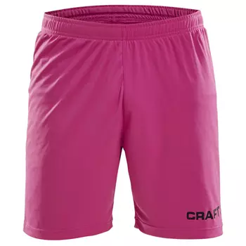 Craft Squad goalkeeper shorts, Metro