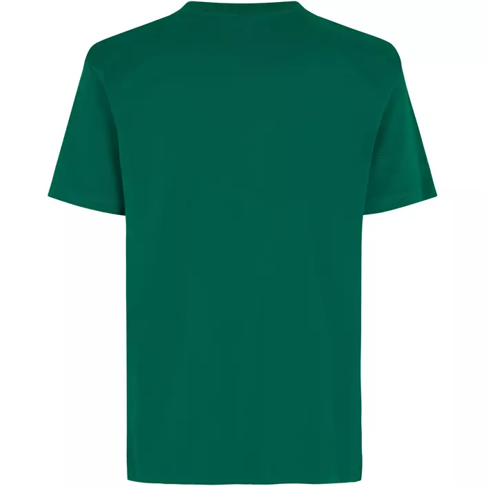 ID T-Time T-shirt, Green, large image number 1