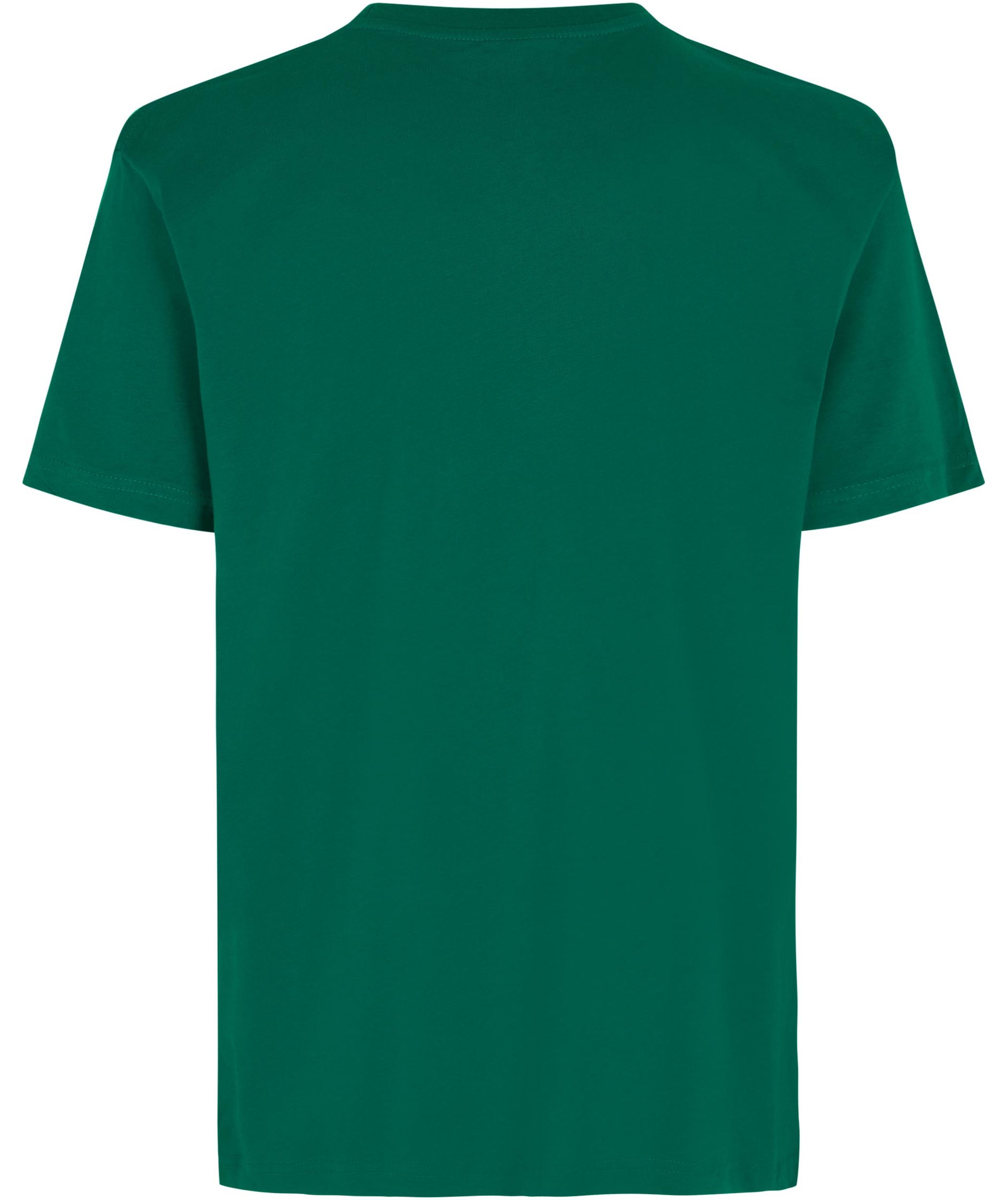 ID T-Time T-shirt, Green
