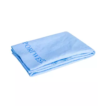 Portwest kølende håndklæde, Blå