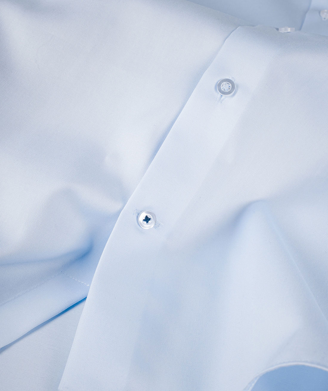 Nimbus Portland Modern fit skjorta, Ljus Bl&aring;, large image number 7