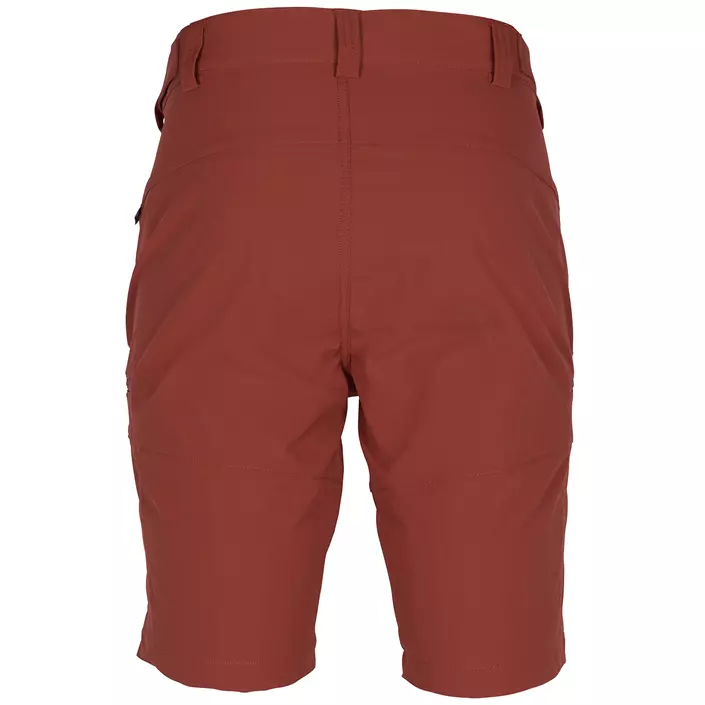 Pinewood Abisko shorts, Terracotta, large image number 1