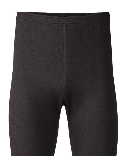 Xplor Misty baselayerbyxa, Svart