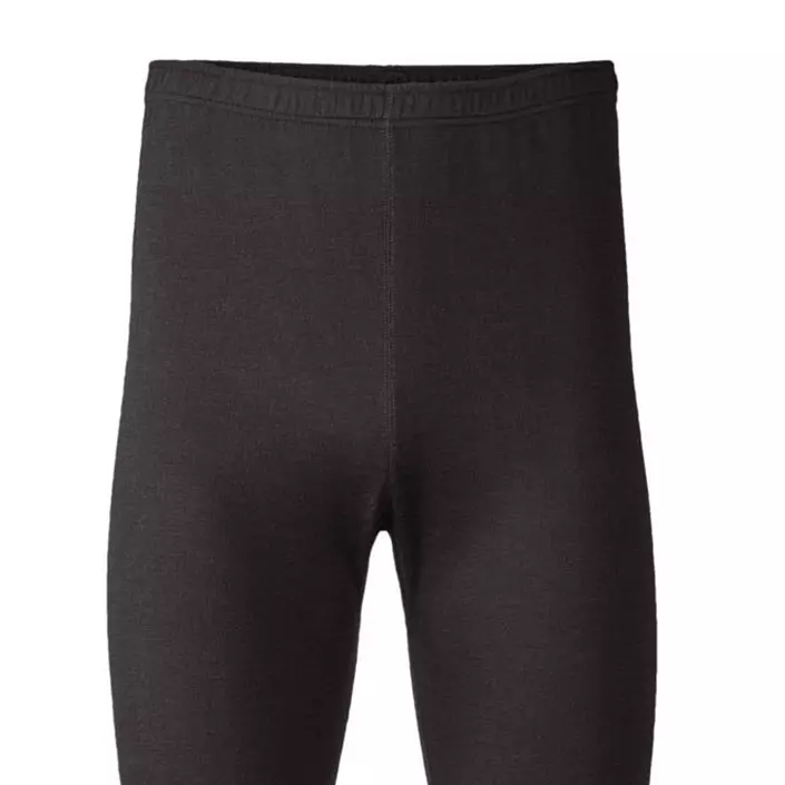 Xplor baselayer trousers, Black, large image number 1