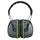 Portwest PS46 premium ear defenders, Grey, Grey, swatch