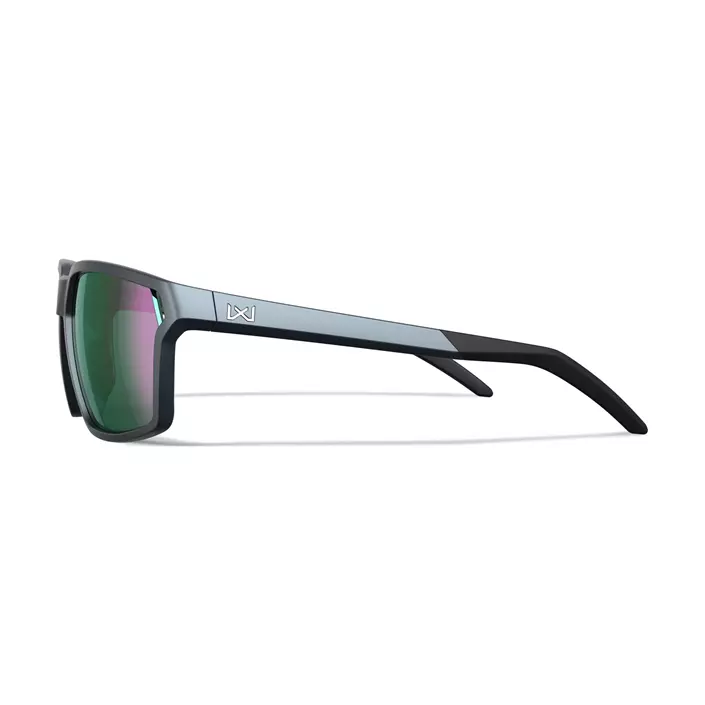 Wiley X WX Sierra solglasögon, Graphite Green, Graphite Green, large image number 3