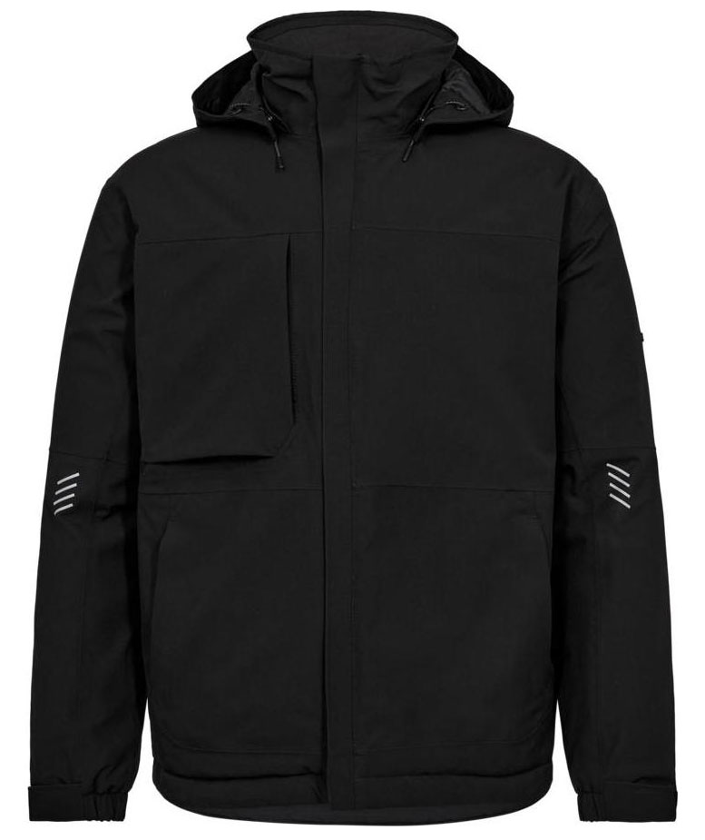 Engel Entire vinterjakke