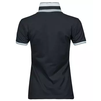 Tee Jays Club Polo T-shirts Damen, Dark Grey