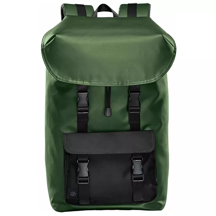 Stormtech Nomad backpack 22L, Hunting Green, Hunting Green, large image number 0