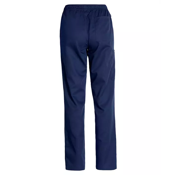 Kentaur  jogging trousers with extra leg lenght, Sailorblue, large image number 1