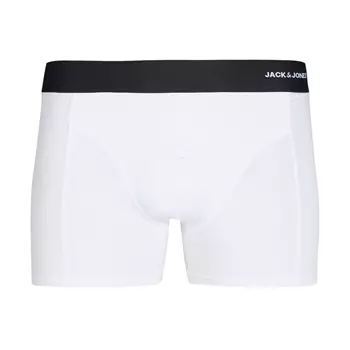 Jack & Jones JACSENSE 3-pack bambu boxershorts