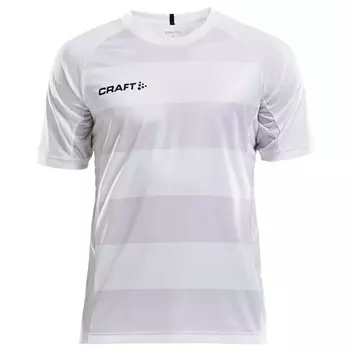Craft Progress Graphic T-shirt, White